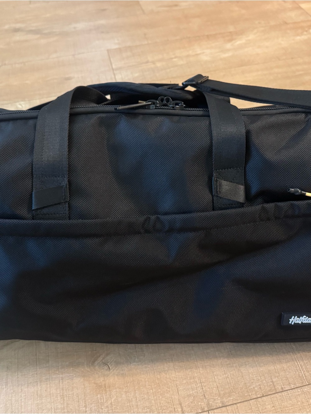 Halfday Premium Garment Duffel 45L